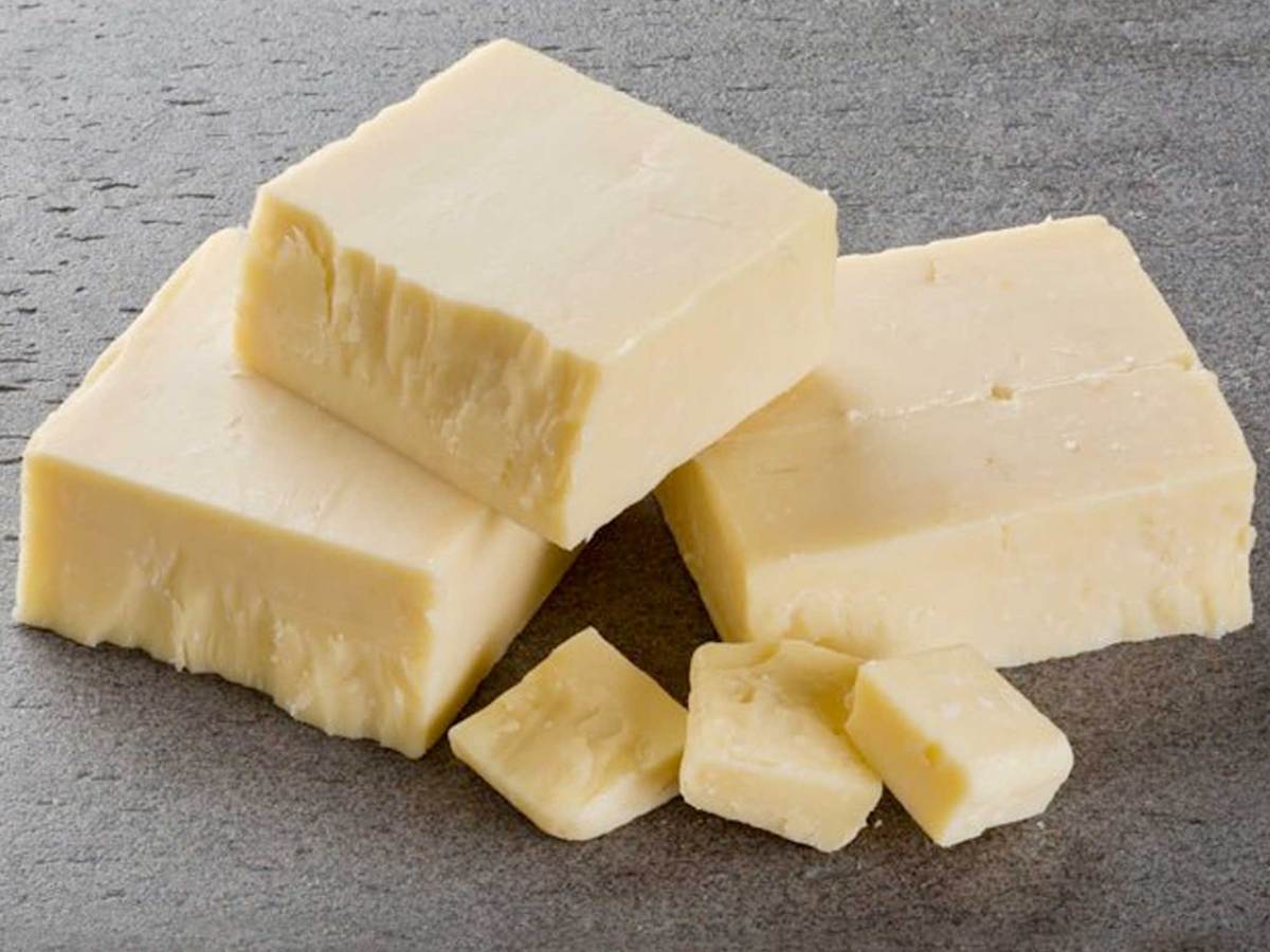 Cheese is Good, There I Said It